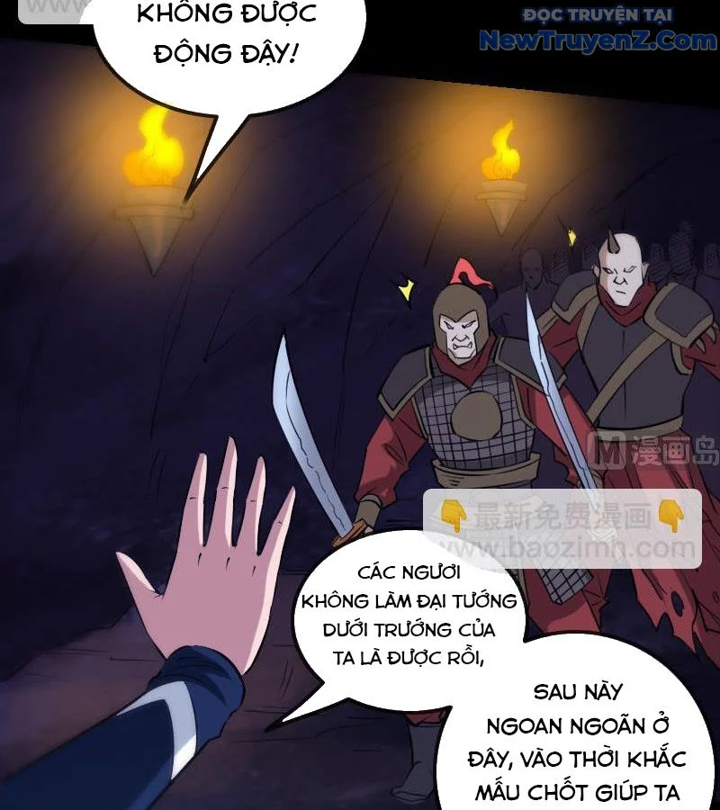 Kiếp Thiên Vận Chapter 293 - Trang 2