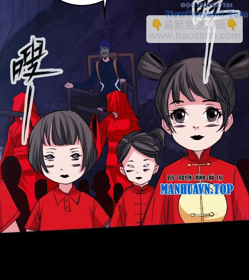 Kiếp Thiên Vận Chapter 293 - Trang 2