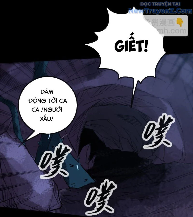 Kiếp Thiên Vận Chapter 293 - Trang 2