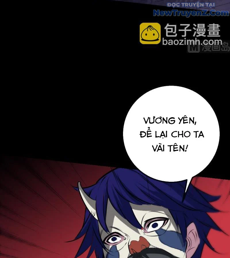 Kiếp Thiên Vận Chapter 293 - Trang 2