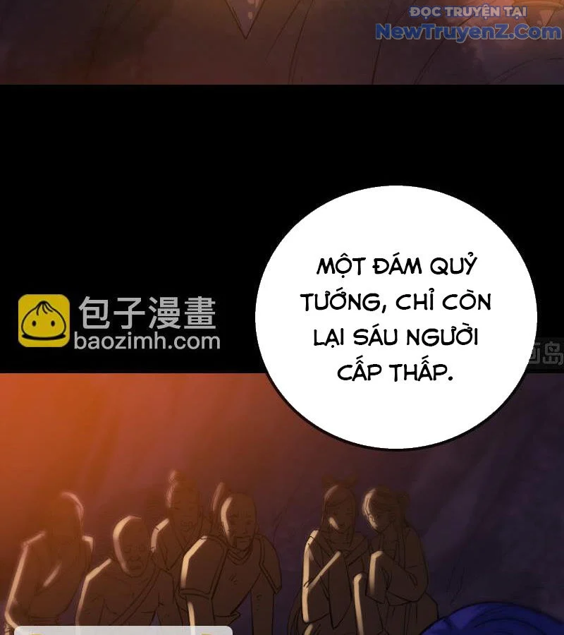Kiếp Thiên Vận Chapter 293 - Trang 2
