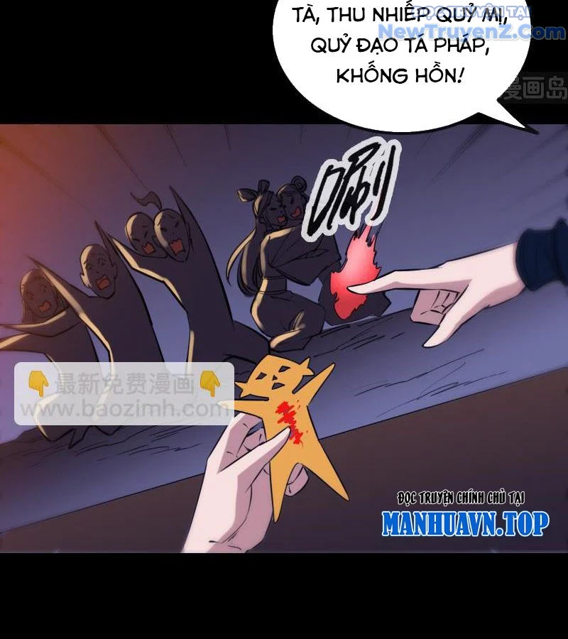 Kiếp Thiên Vận Chapter 293 - Trang 2