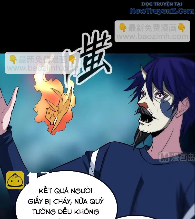 Kiếp Thiên Vận Chapter 293 - Trang 2