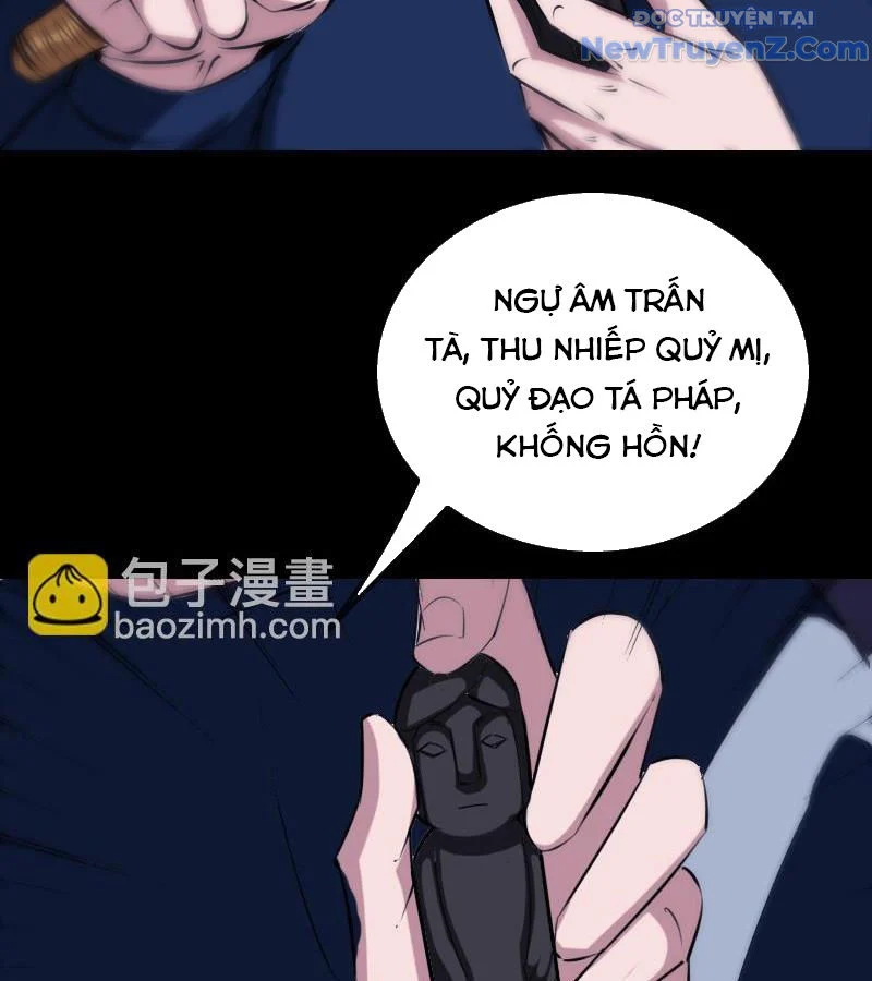 Kiếp Thiên Vận Chapter 293 - Trang 2