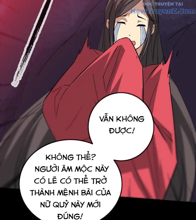 Kiếp Thiên Vận Chapter 293 - Trang 2