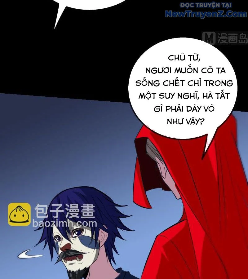 Kiếp Thiên Vận Chapter 293 - Trang 2