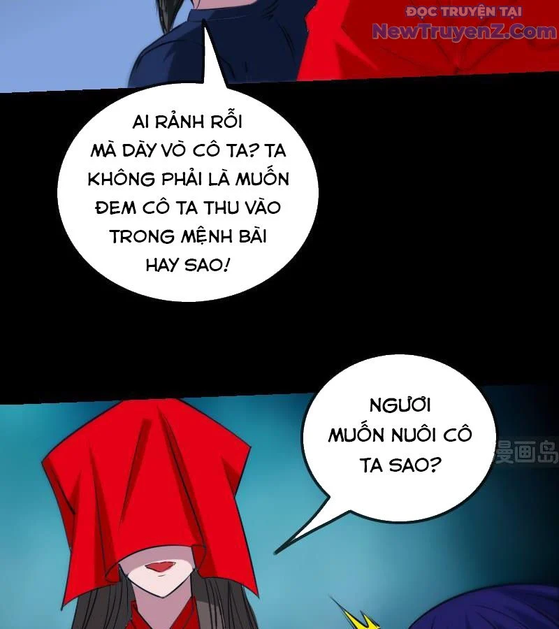 Kiếp Thiên Vận Chapter 293 - Trang 2