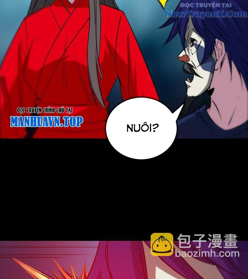 Kiếp Thiên Vận Chapter 293 - Trang 2