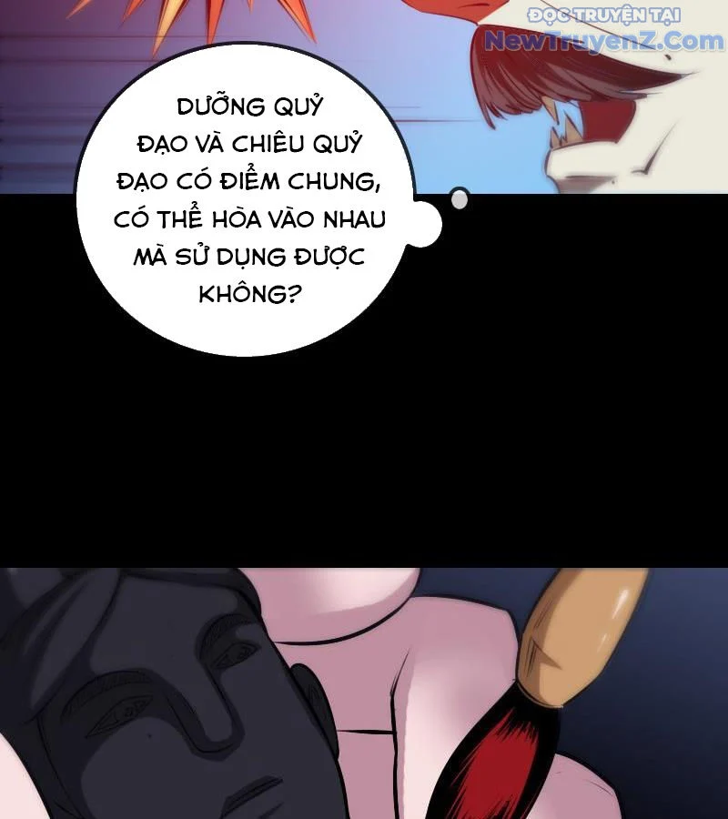 Kiếp Thiên Vận Chapter 293 - Trang 2