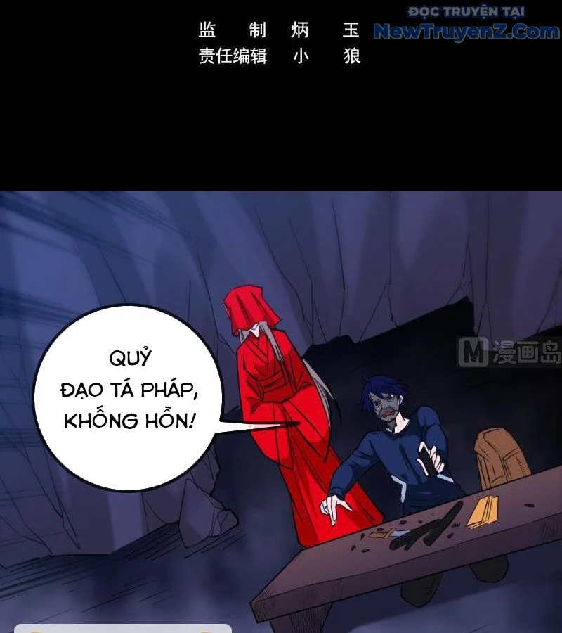 Kiếp Thiên Vận Chapter 294 - Trang 2