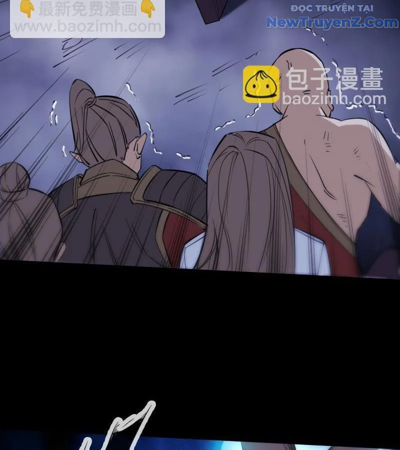 Kiếp Thiên Vận Chapter 294 - Trang 2