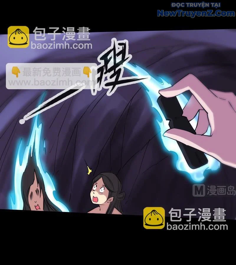 Kiếp Thiên Vận Chapter 294 - Trang 2