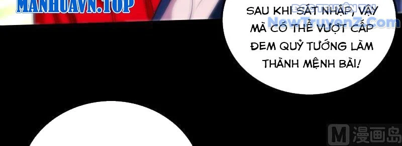 Kiếp Thiên Vận Chapter 294 - Trang 2