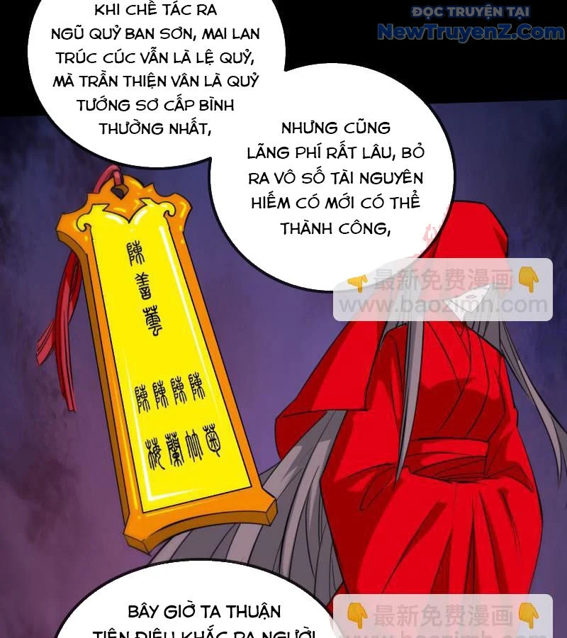 Kiếp Thiên Vận Chapter 294 - Trang 2