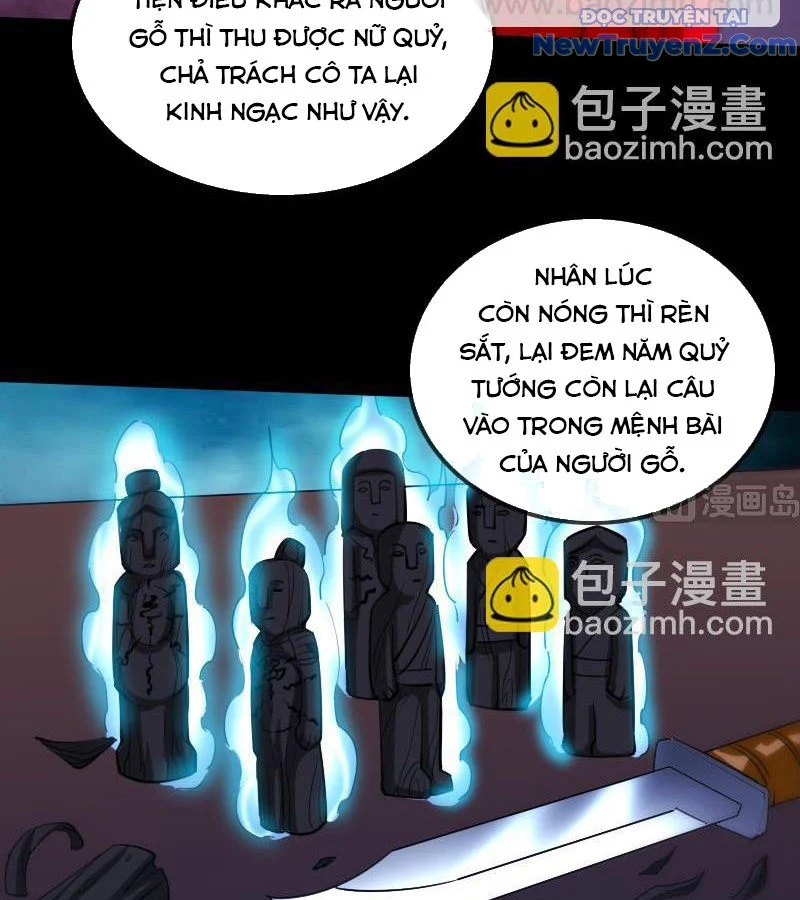 Kiếp Thiên Vận Chapter 294 - Trang 2