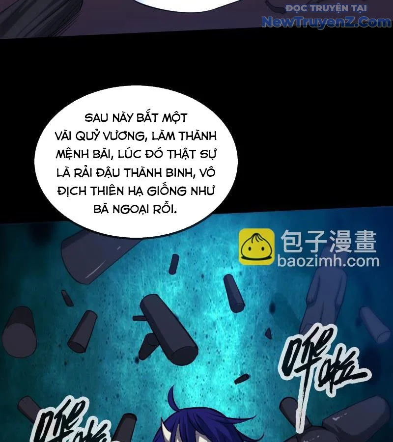 Kiếp Thiên Vận Chapter 294 - Trang 2