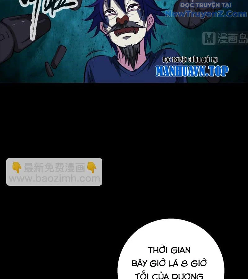 Kiếp Thiên Vận Chapter 294 - Trang 2