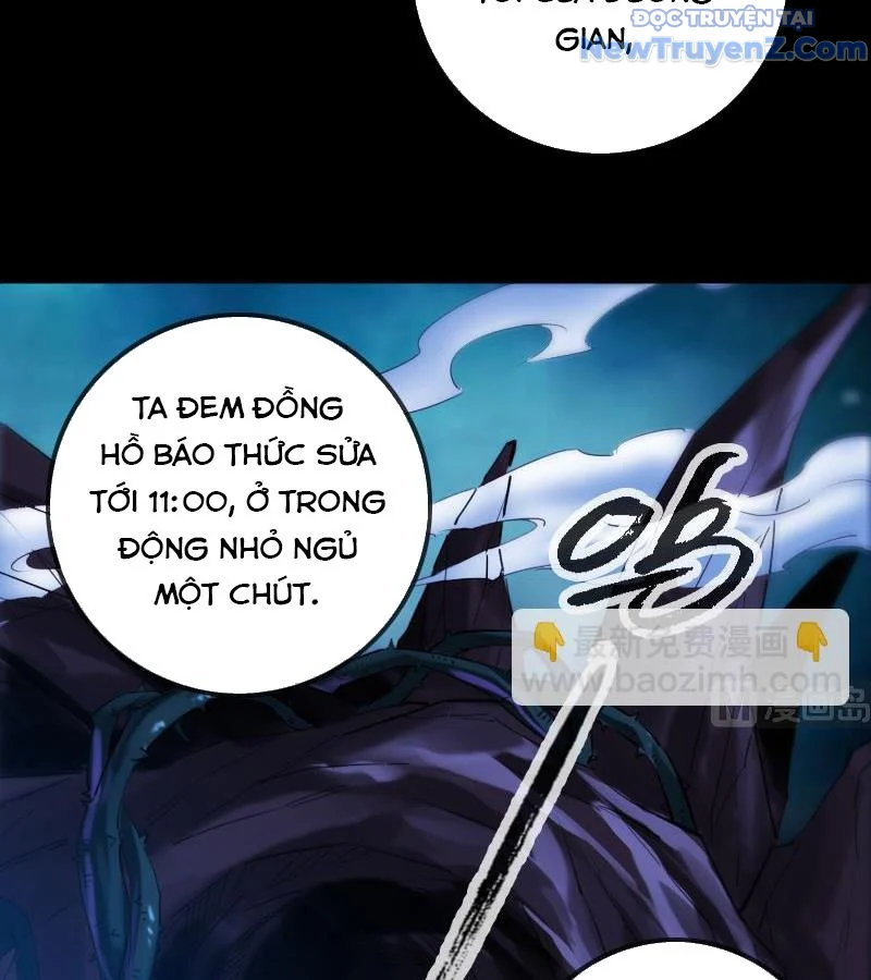 Kiếp Thiên Vận Chapter 294 - Trang 2
