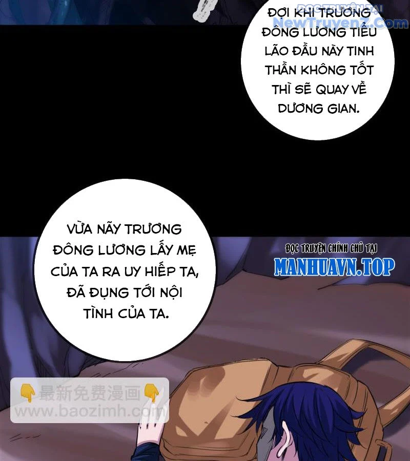 Kiếp Thiên Vận Chapter 294 - Trang 2