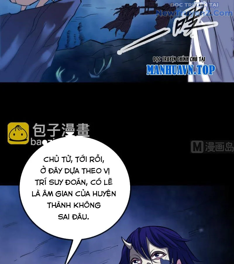 Kiếp Thiên Vận Chapter 294 - Trang 2
