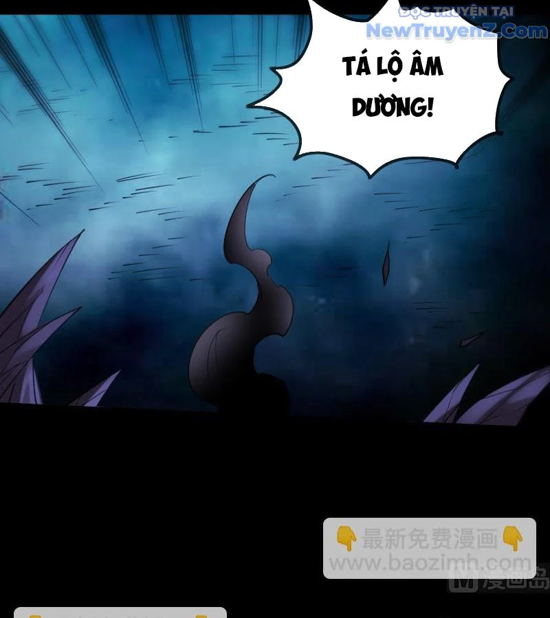 Kiếp Thiên Vận Chapter 294 - Trang 2