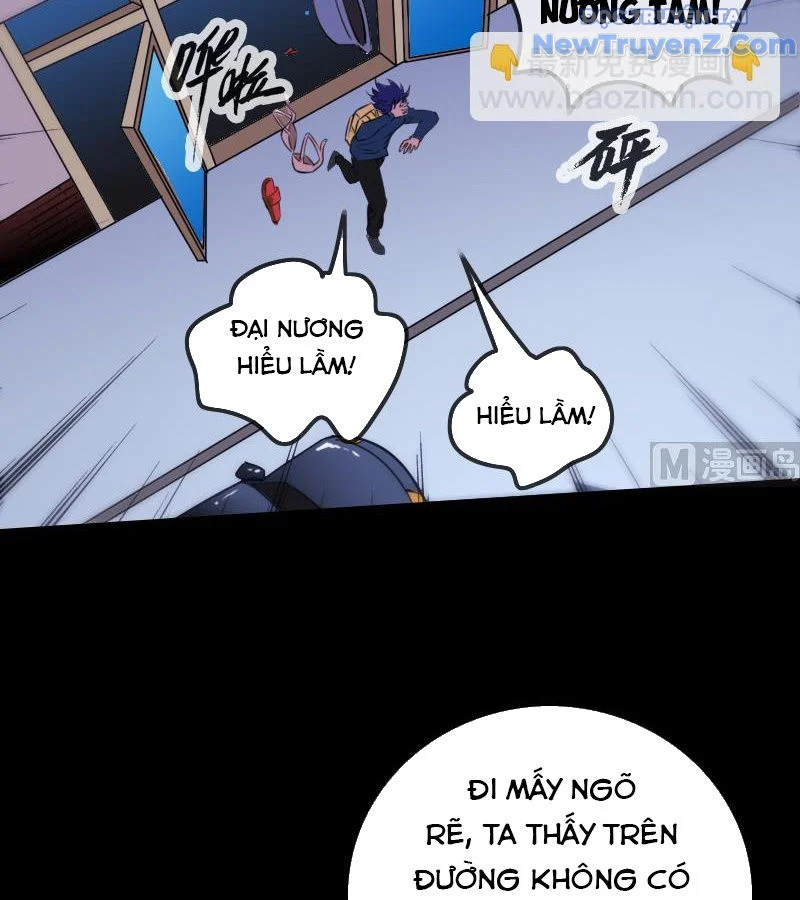 Kiếp Thiên Vận Chapter 294 - Trang 2