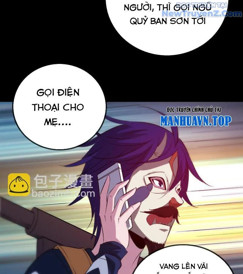 Kiếp Thiên Vận Chapter 294 - Trang 2