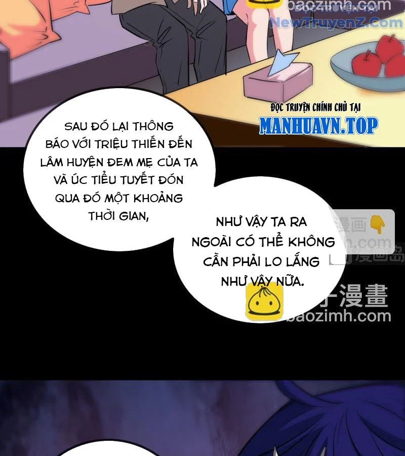Kiếp Thiên Vận Chapter 294 - Trang 2