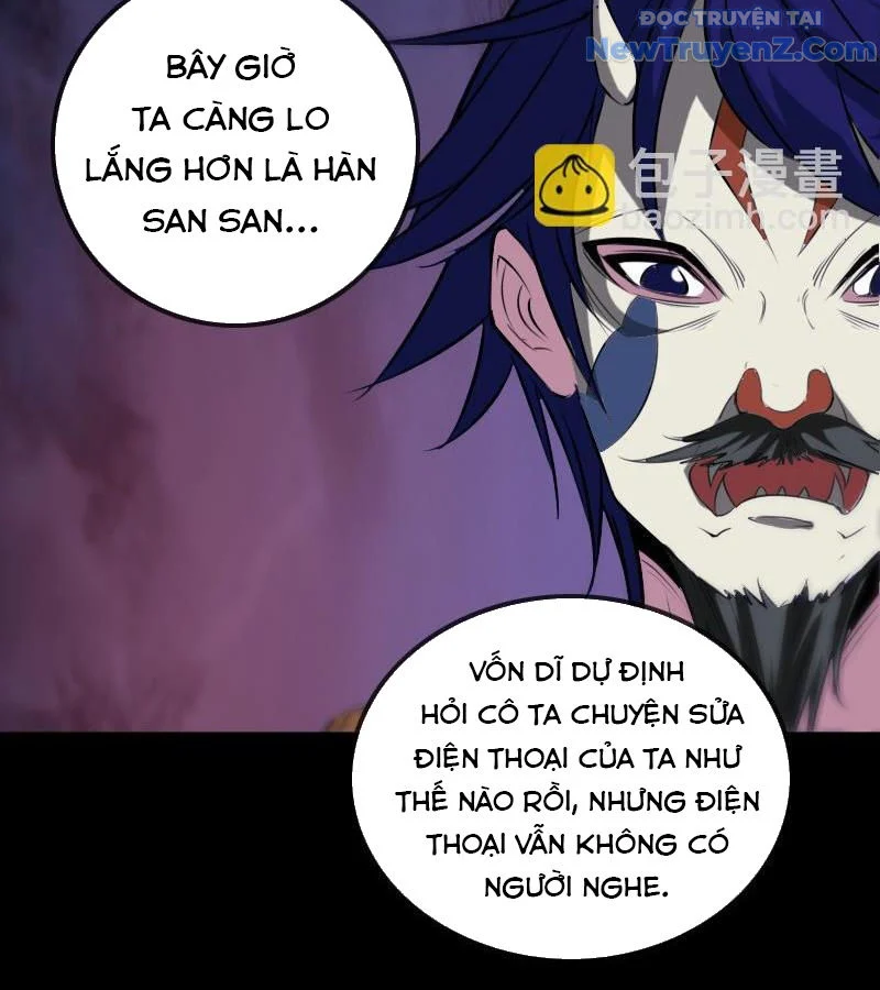 Kiếp Thiên Vận Chapter 294 - Trang 2