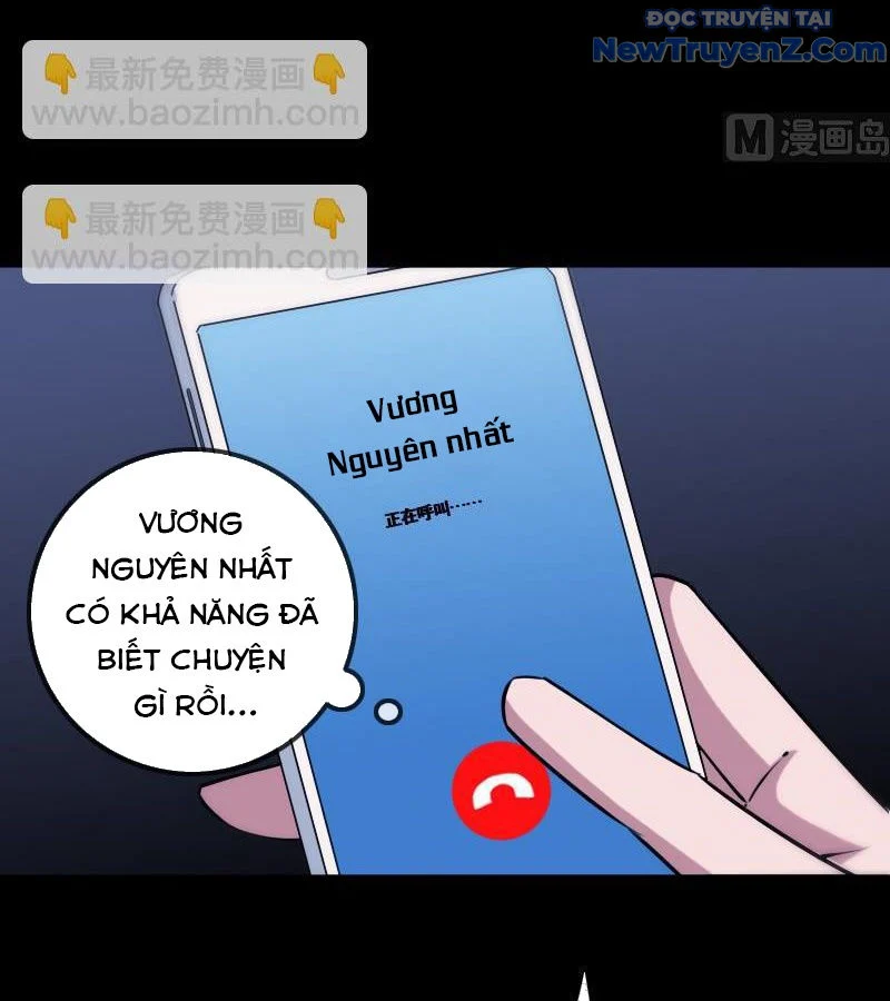 Kiếp Thiên Vận Chapter 294 - Trang 2