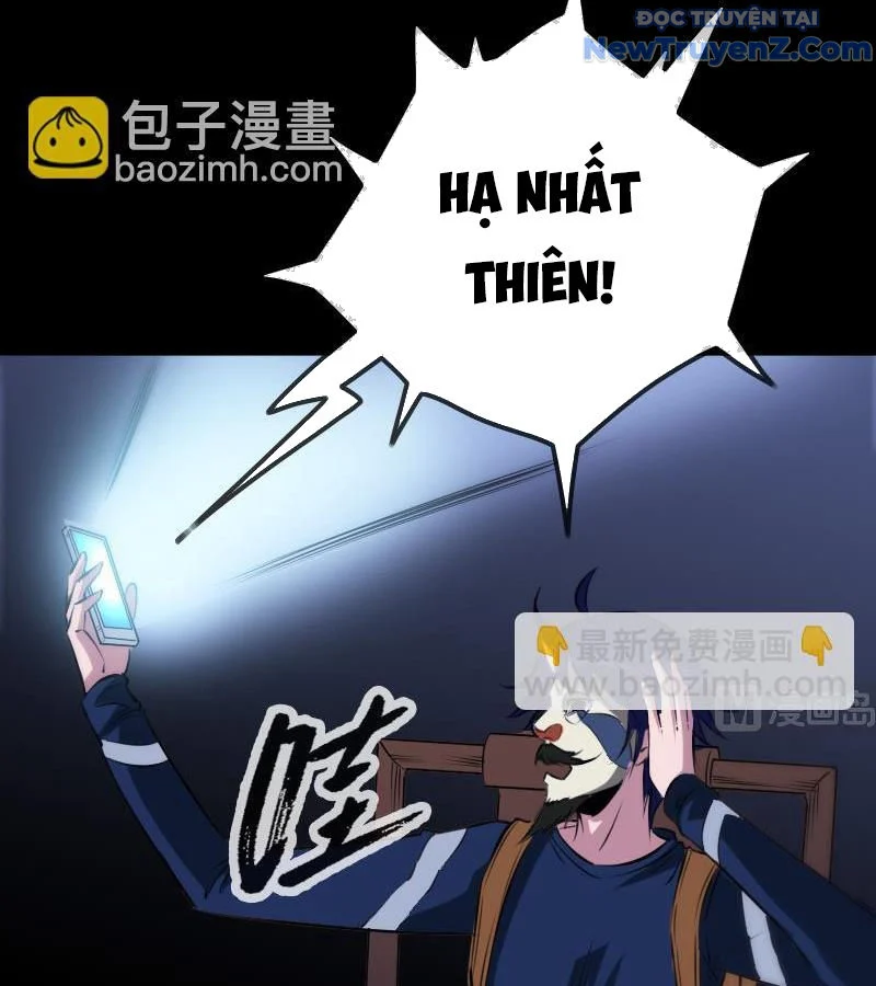 Kiếp Thiên Vận Chapter 294 - Trang 2