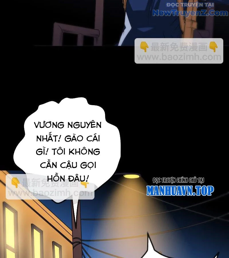 Kiếp Thiên Vận Chapter 294 - Trang 2