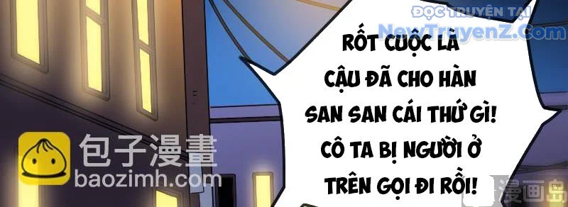 Kiếp Thiên Vận Chapter 294 - Trang 2