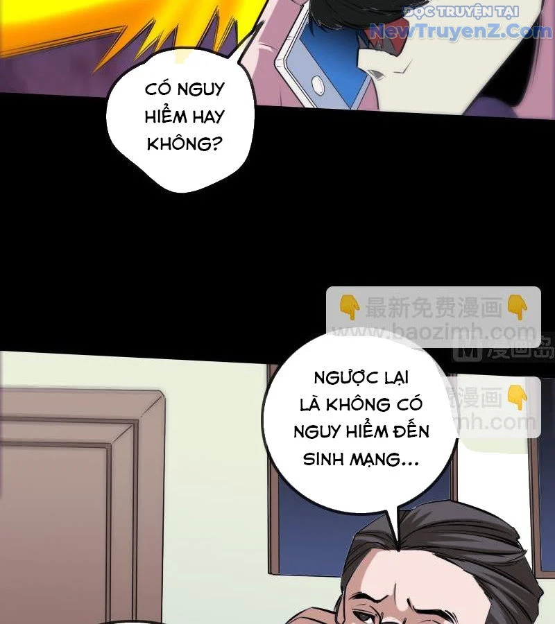 Kiếp Thiên Vận Chapter 294 - Trang 2