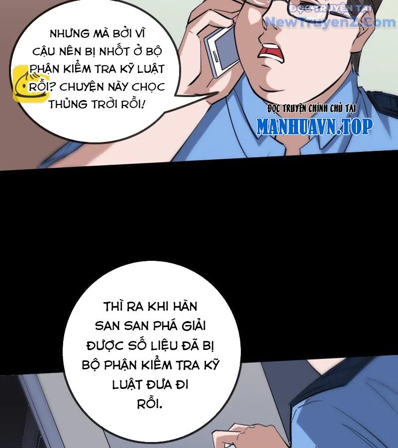 Kiếp Thiên Vận Chapter 294 - Trang 2