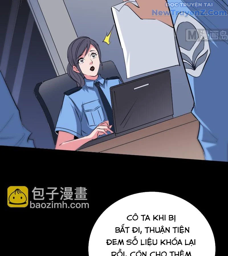 Kiếp Thiên Vận Chapter 294 - Trang 2
