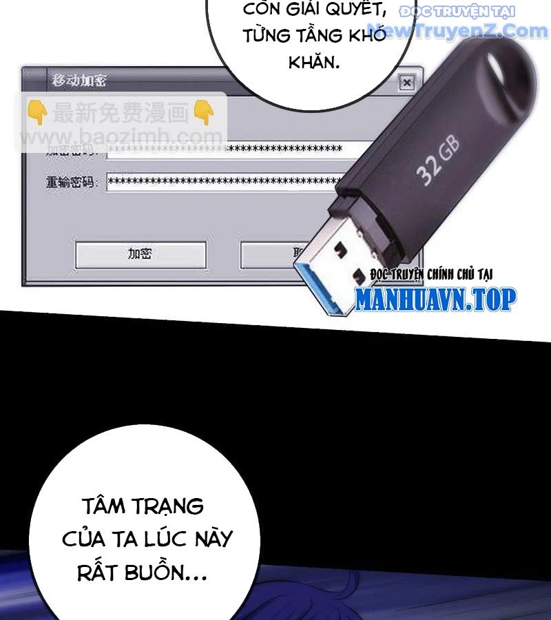 Kiếp Thiên Vận Chapter 294 - Trang 2