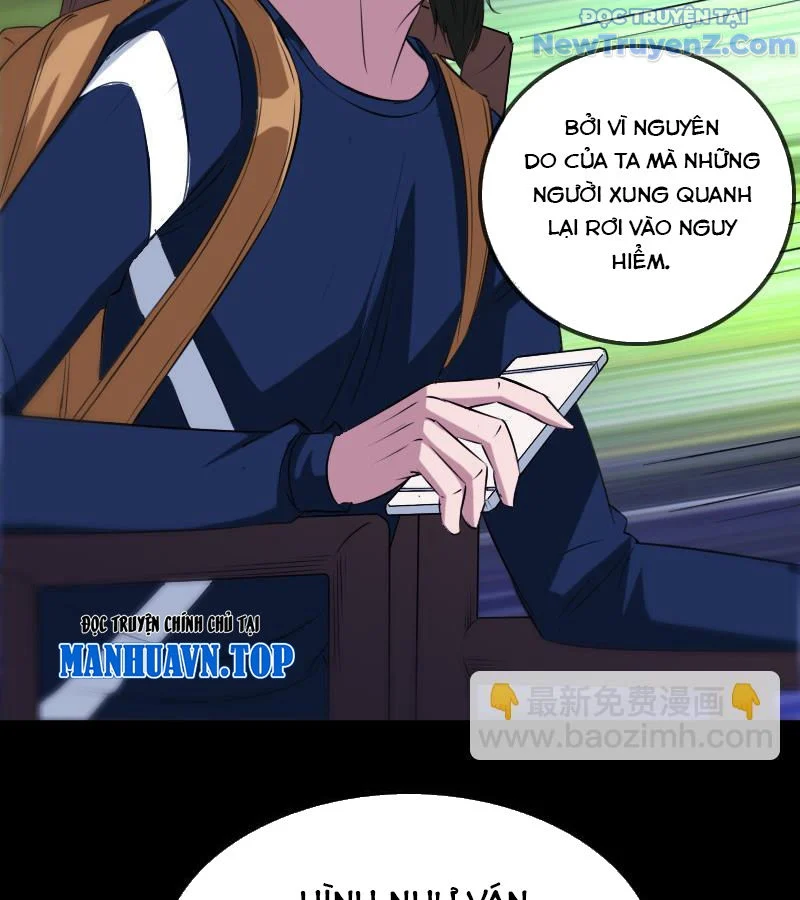 Kiếp Thiên Vận Chapter 294 - Trang 2