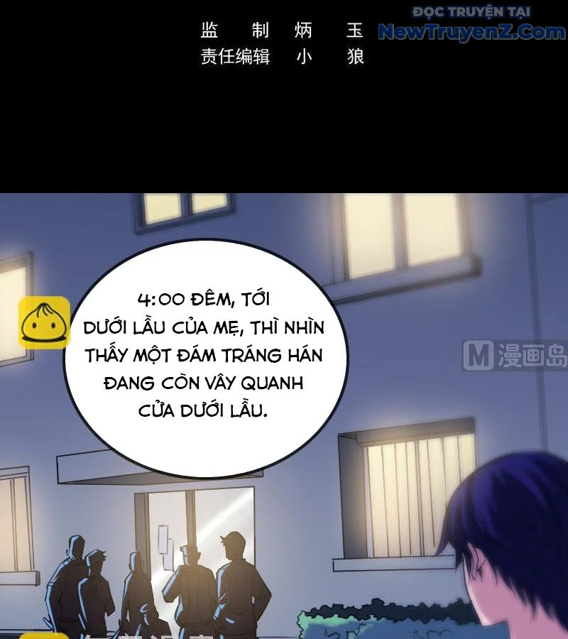 Kiếp Thiên Vận Chapter 295 - Trang 2