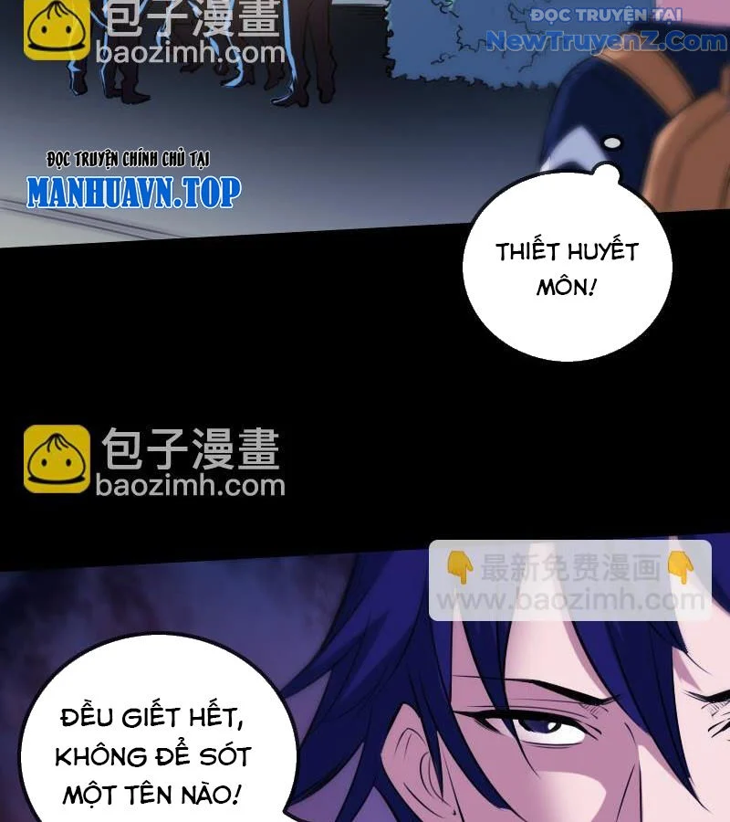 Kiếp Thiên Vận Chapter 295 - Trang 2