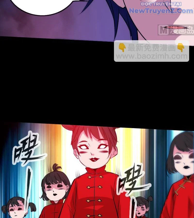 Kiếp Thiên Vận Chapter 295 - Trang 2