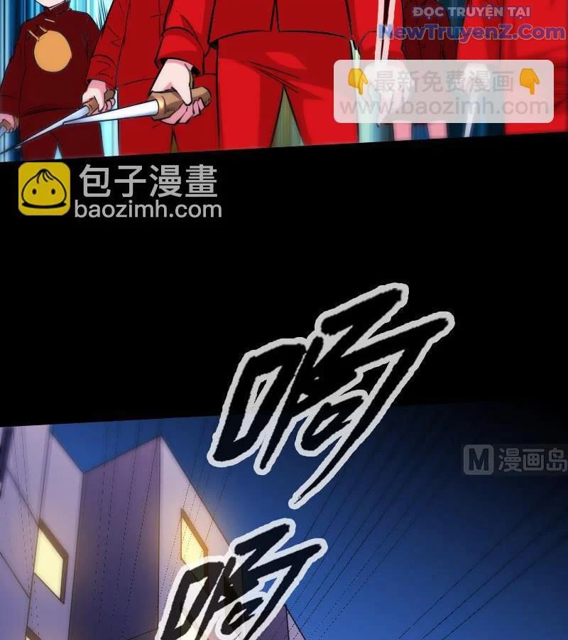 Kiếp Thiên Vận Chapter 295 - Trang 2