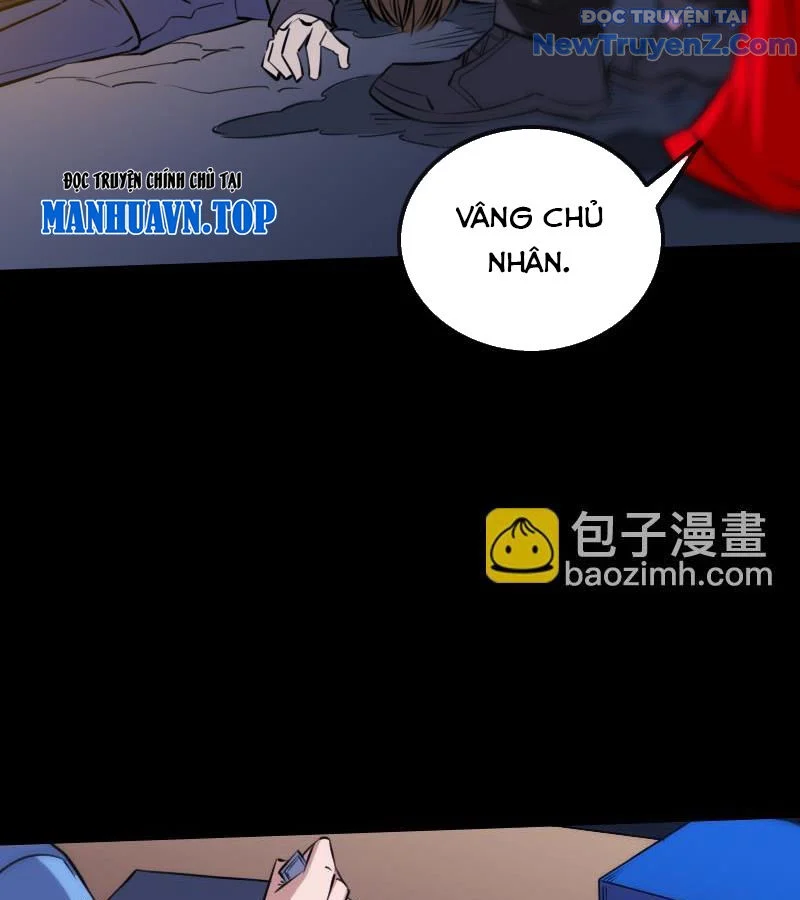Kiếp Thiên Vận Chapter 295 - Trang 2