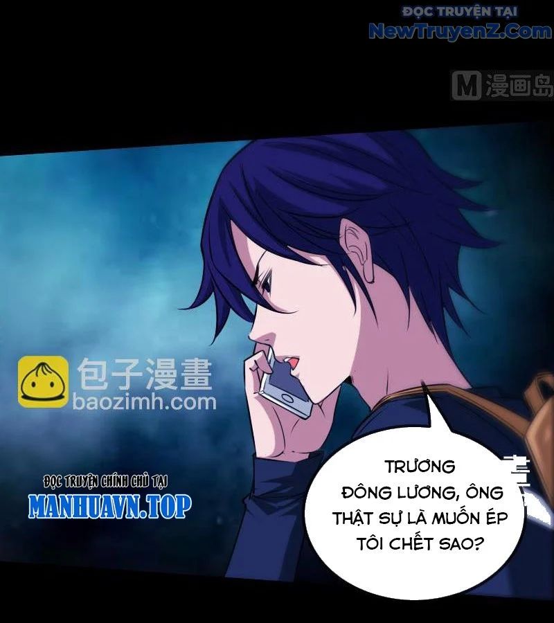 Kiếp Thiên Vận Chapter 295 - Trang 2