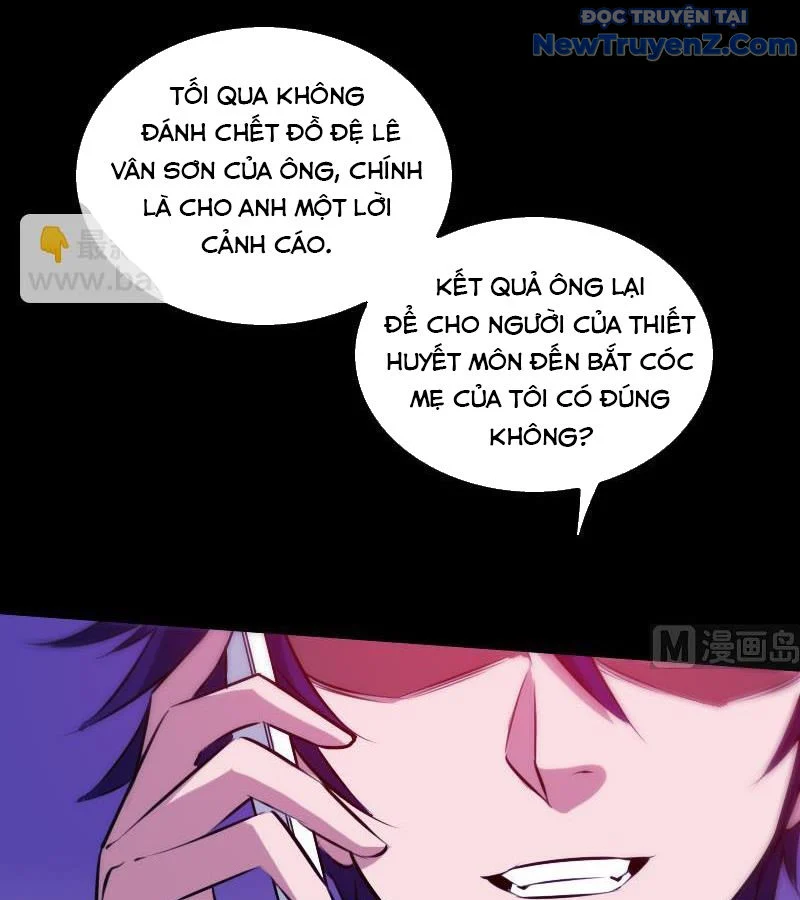 Kiếp Thiên Vận Chapter 295 - Trang 2