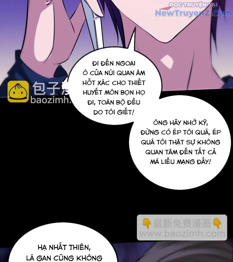Kiếp Thiên Vận Chapter 295 - Trang 2