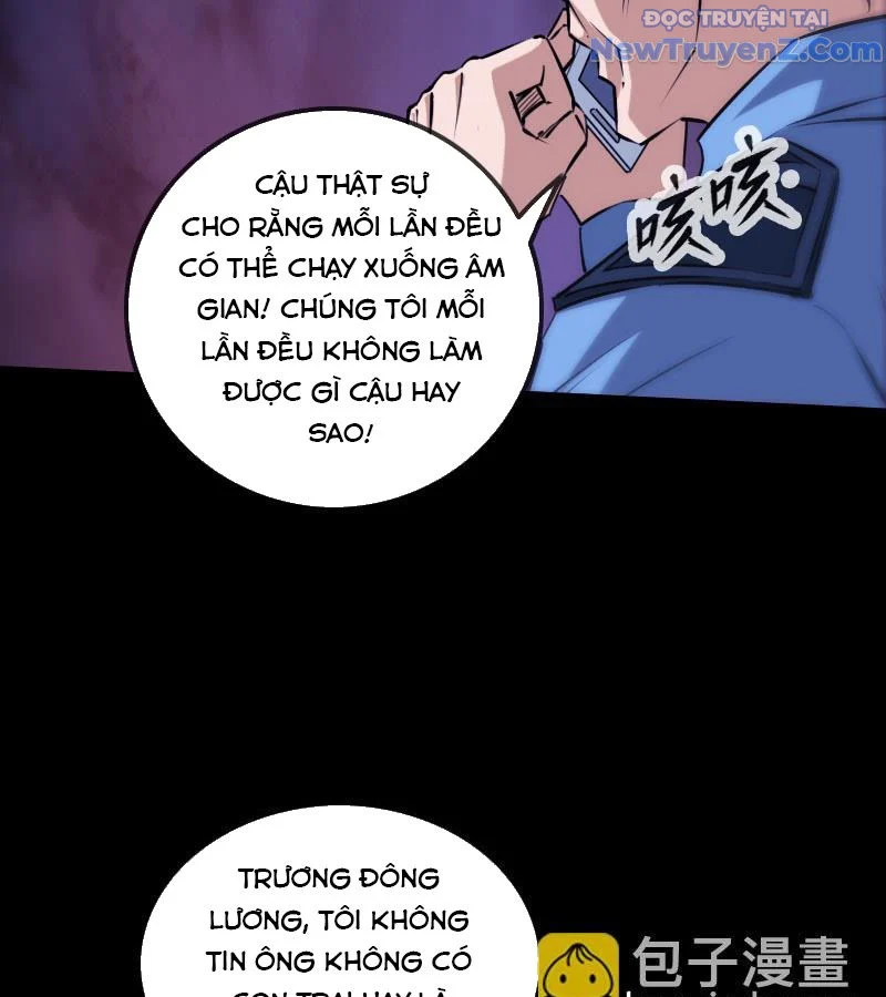 Kiếp Thiên Vận Chapter 295 - Trang 2