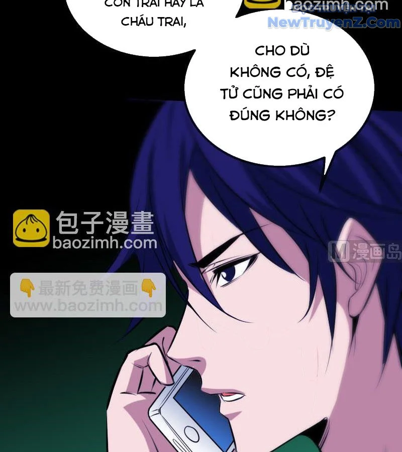 Kiếp Thiên Vận Chapter 295 - Trang 2