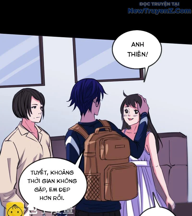 Kiếp Thiên Vận Chapter 295 - Trang 2