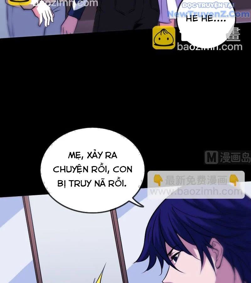 Kiếp Thiên Vận Chapter 295 - Trang 2